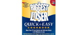 Biggest Loser Quick & Easy Cookbook